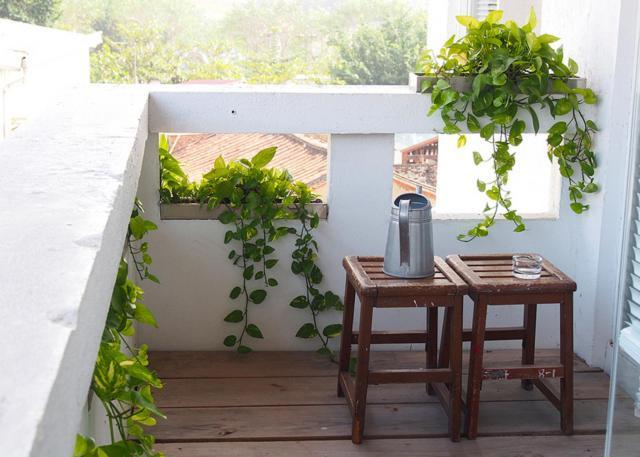 Jin Flower Homestay Tainan Luaran gambar