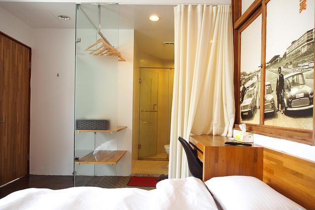 Jin Flower Homestay Tainan Luaran gambar